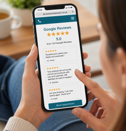 reviews ears